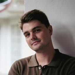 Gleb Shabanov